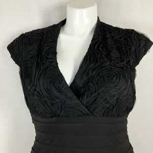 Xscape Special Occasion Top